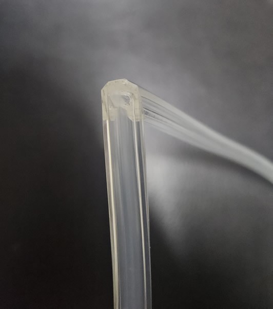 铸造造型机充气密封件